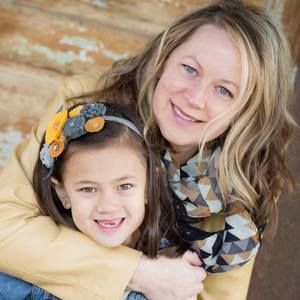 Meet your Posher, Karina